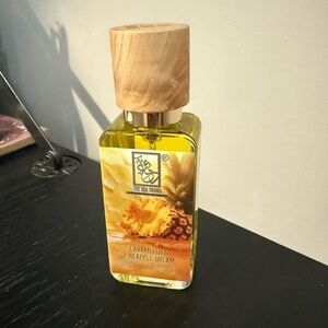 The Dua Brand Caramelized Pineapple Dream 34mL